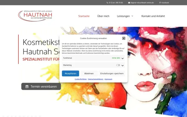 hautnah-schoenheitspflege.de