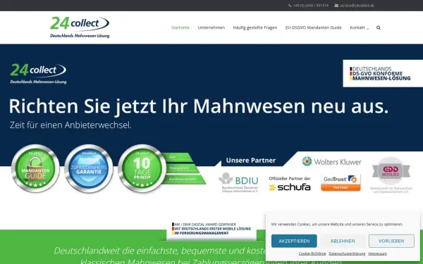 www.24collect.de