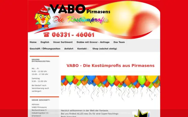 www.vabolino.de
