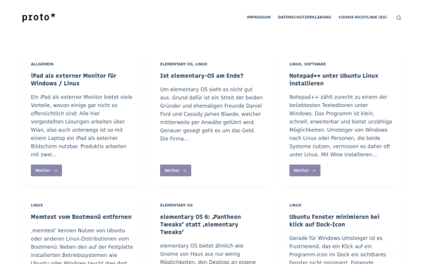 protostern.de