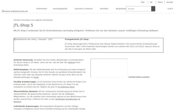meine-arbeitsschuhe.biz