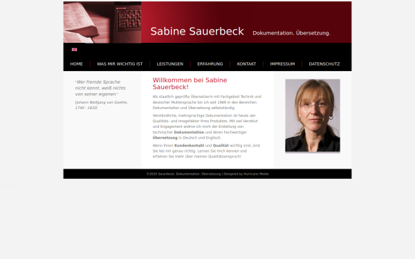 sauerbeck.biz