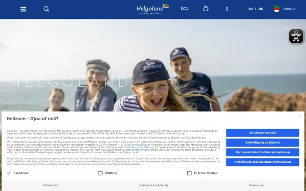 www.helgoland.de