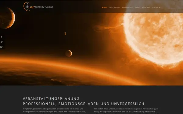arlt-entertainment.de