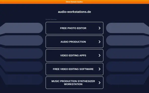 audio-workstations.de