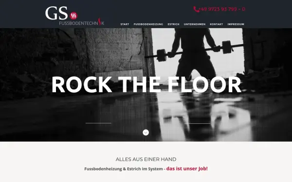 gs-fussbodentechnik.de