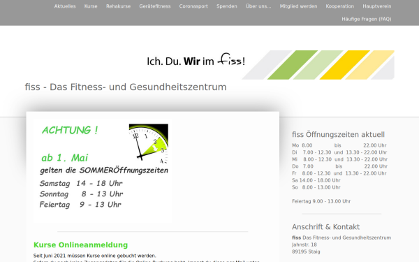 www.meinfiss.de