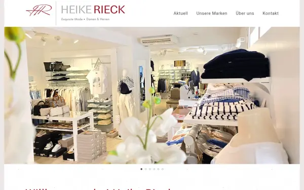 www.heike-rieck.de