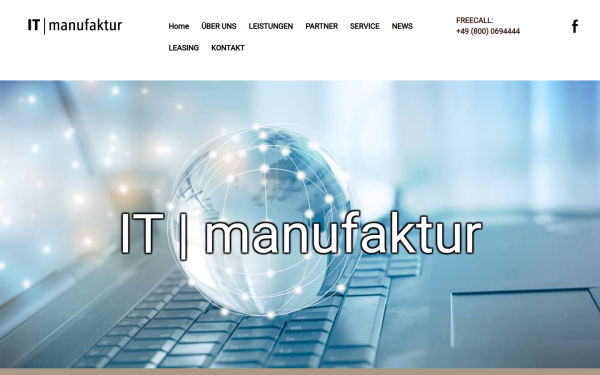 www.it-manufaktur.com
