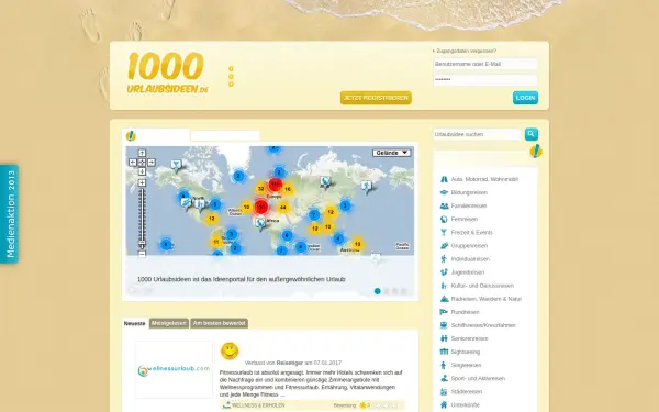 www.1000urlaubsideen.de