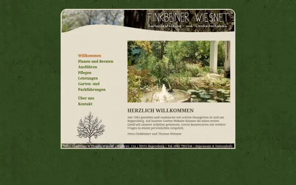 finkbeiner-wiesnet.de