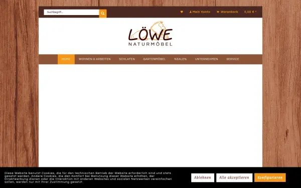 loewenatur.com