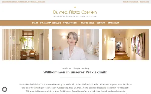plastische-chirurgie-eberlein.de
