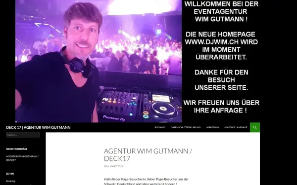 www.deck17.de