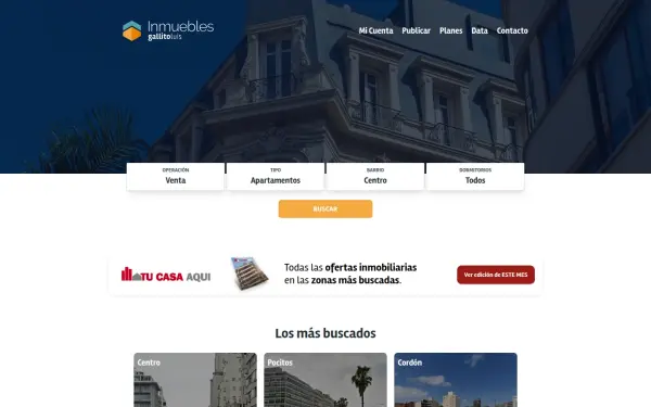 www.gallito.com.uy
