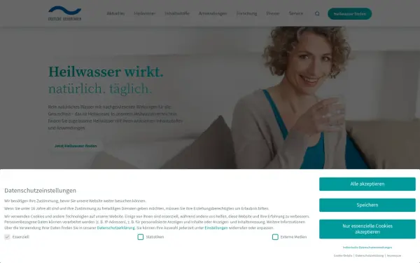 www.heilwasser.com