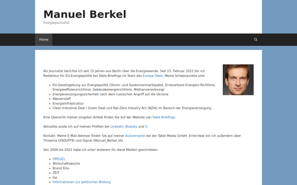 manuel-berkel.de