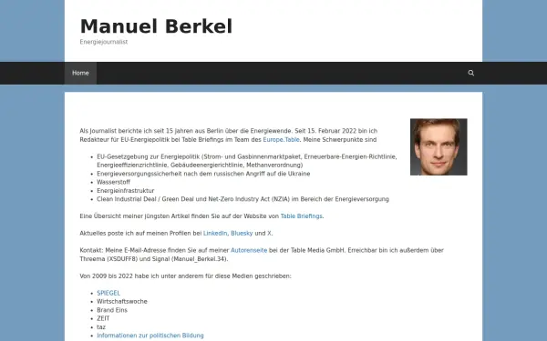 manuel-berkel.de