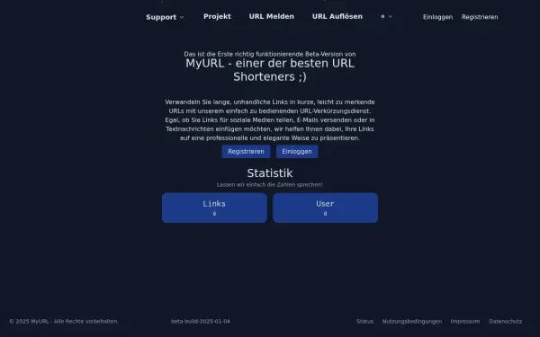 myurlsh.de