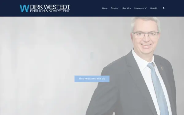 dirk-westedt.de