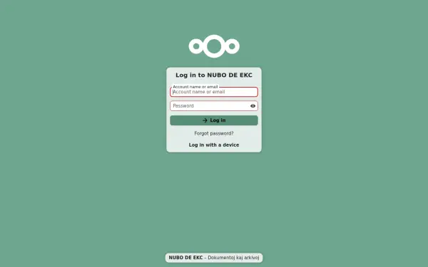 nubo.occeo.net