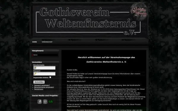 www.gothicverein.de
