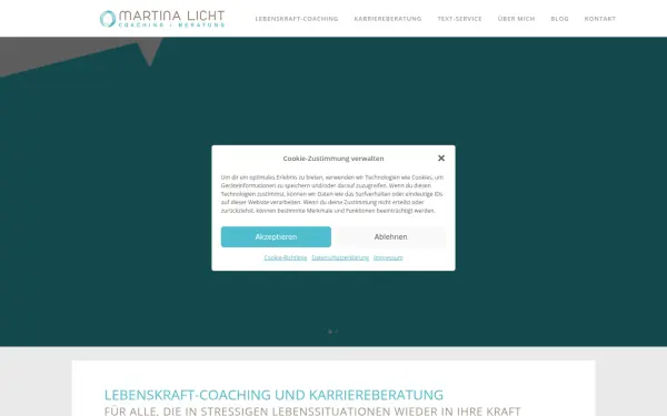martina-licht.de