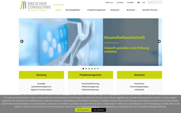 www.drescher-consulting.de