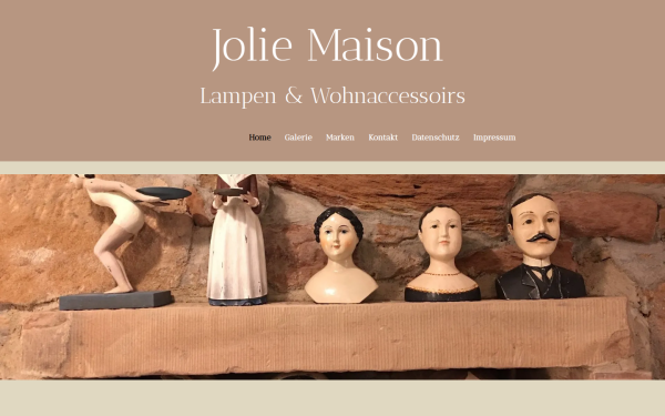 www.jolie-maison.de