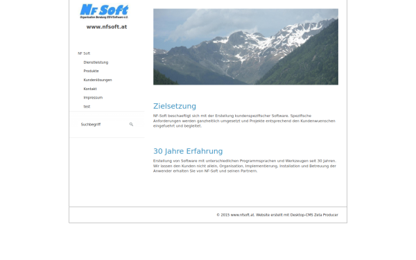 nfsoft.at
