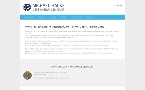 www.hacke-finanzberatung.de