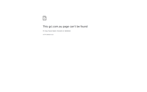 gci.com.au