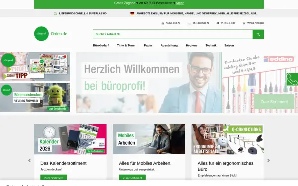 ordeo.bueroprofi-shop.de
