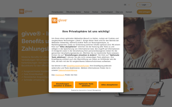 givve.com