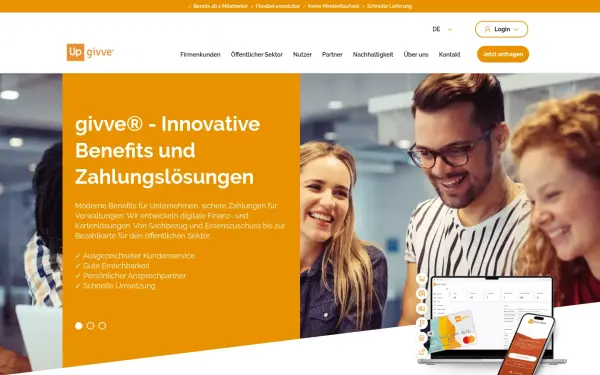 givve.com
