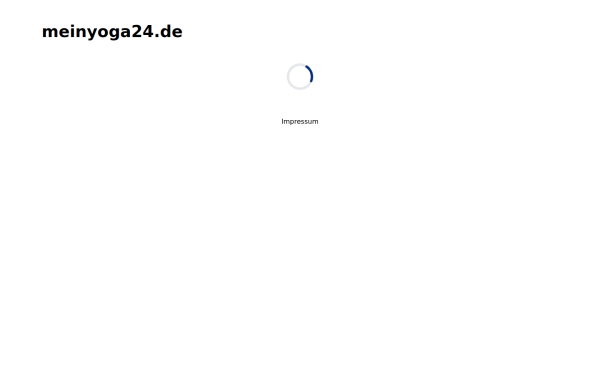 meinyoga24.de