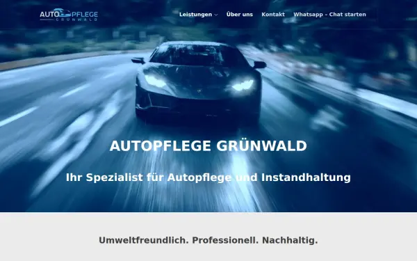 autopflege-gruenwald.de