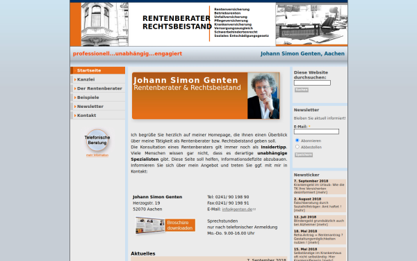 genten.de