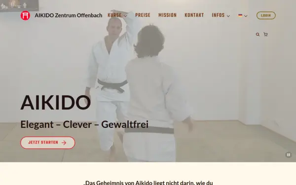 www.aikido-zentrum-offenbach.de