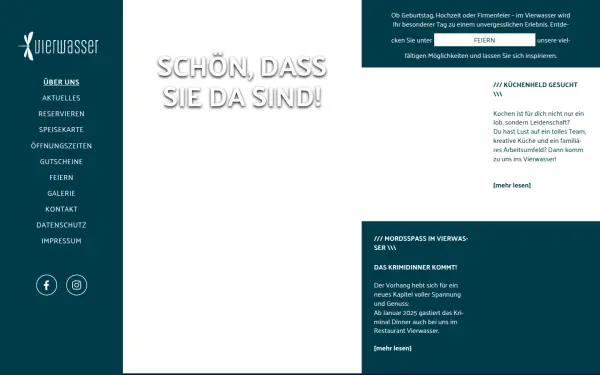 www.vierwasser.de