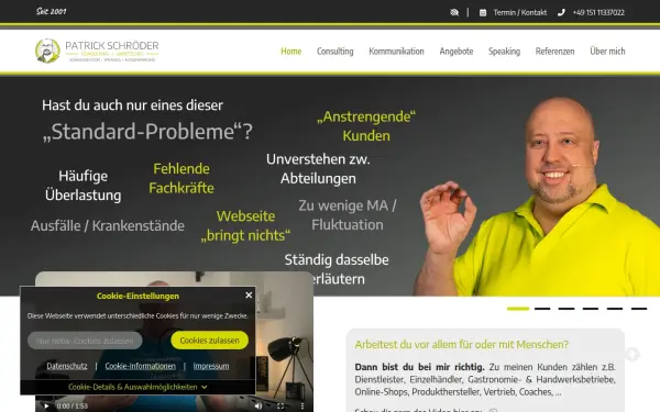 patrick-schroeder.de