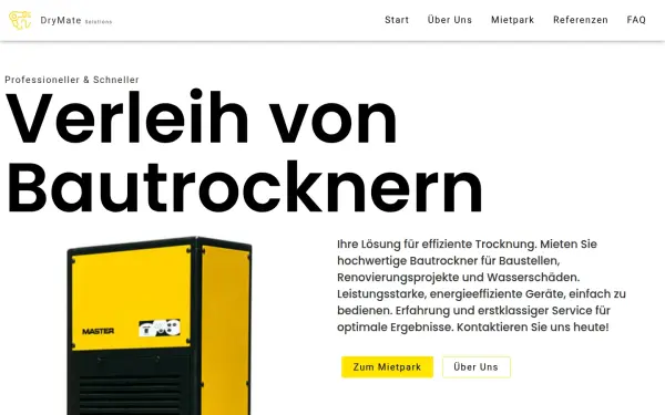 drymate.de