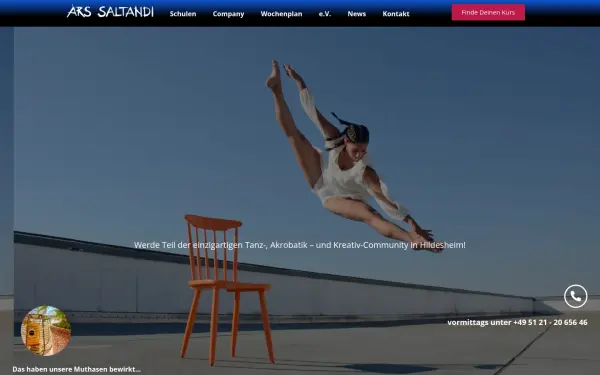 www.arssaltandi.de
