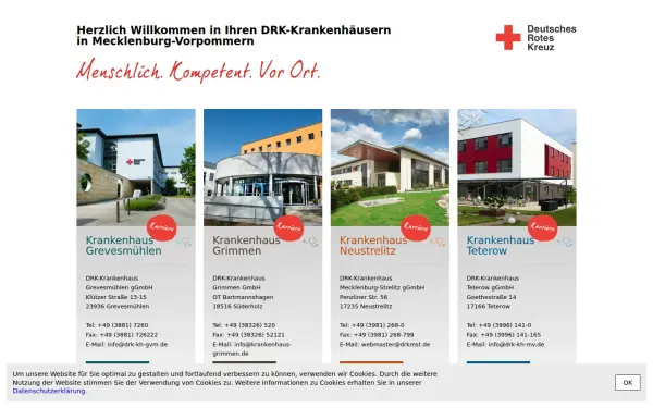 www.drk-kh-mv.de