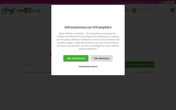 reparadius.de