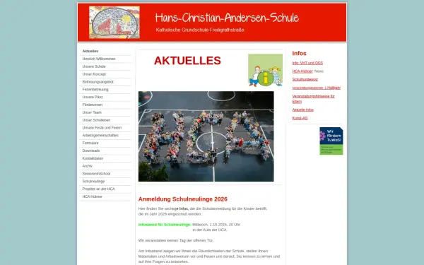 www.hanschristianandersenschule.de