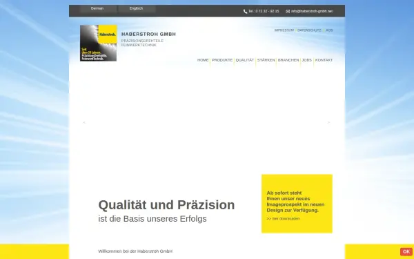 haberstroh-praezision.de