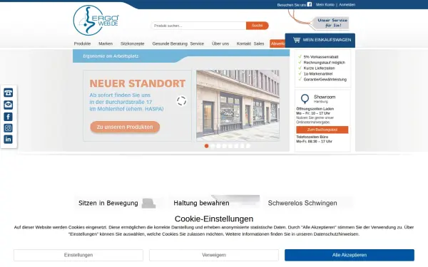 www.ergoweb.de