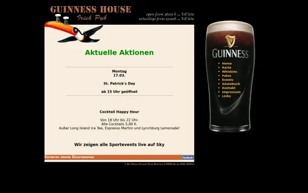 guinnesshouse.de