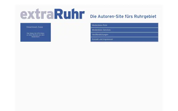 medienbuero-ruhr.de
